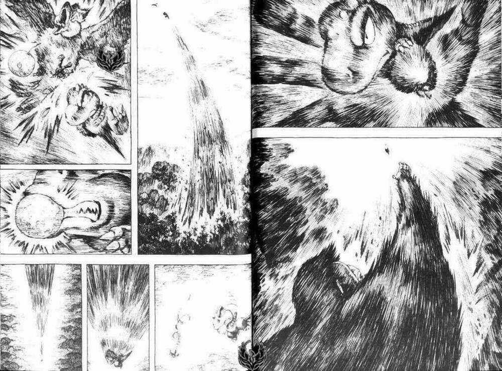 Gon - Chapter 23 - Trang 12