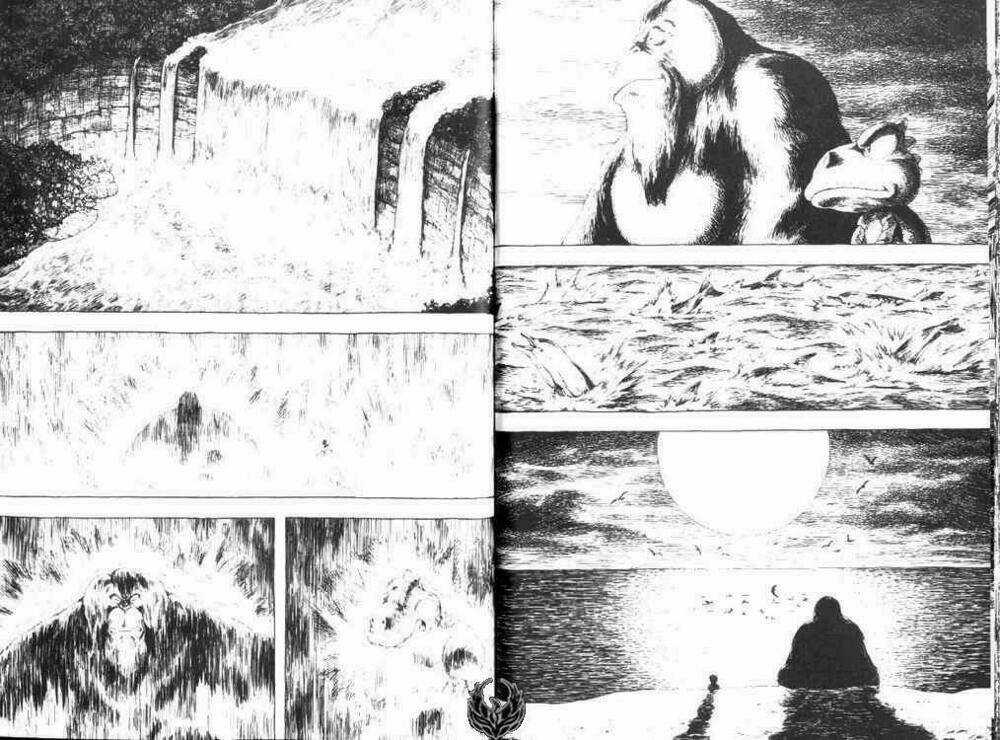 Gon - Chapter 23 - Trang 21