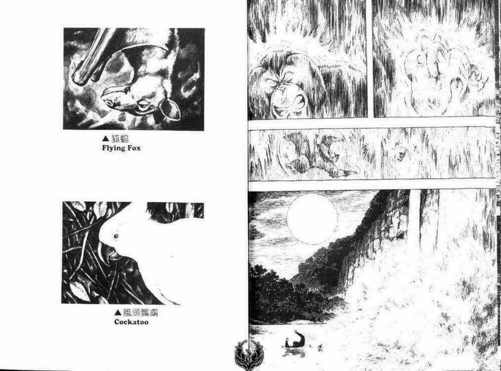 Gon - Chapter 23 - Trang 22