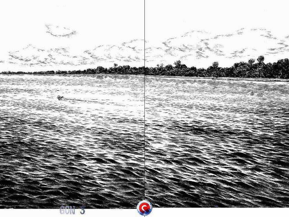 Gon - Chapter 3 - Trang 17