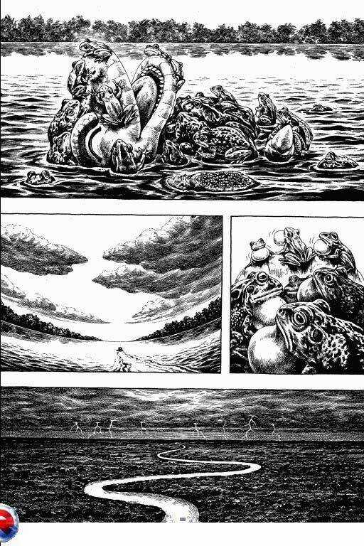 Gon - Chapter 3 - Trang 18