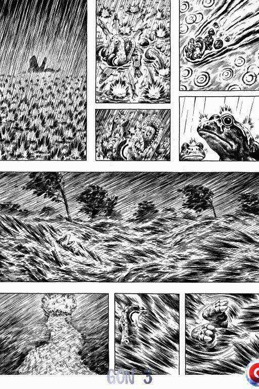 Gon - Chapter 3 - Trang 19