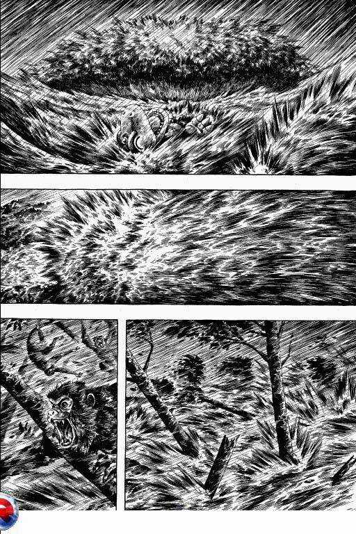 Gon - Chapter 3 - Trang 20