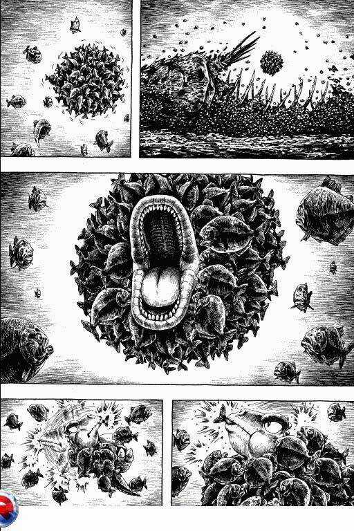 Gon - Chapter 3 - Trang 27