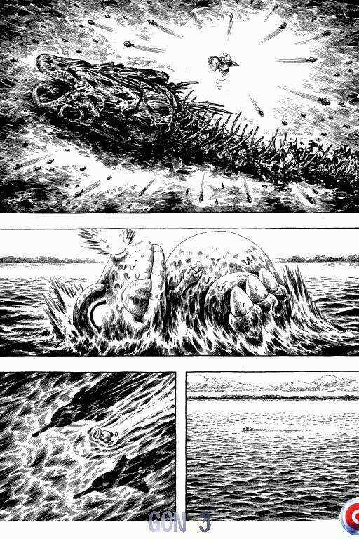 Gon - Chapter 3 - Trang 28