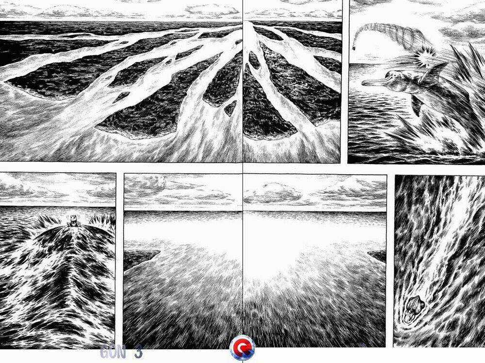 Gon - Chapter 3 - Trang 32