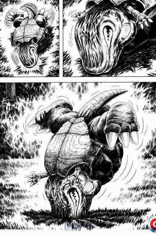 Gon - Chapter 4 - Trang 16