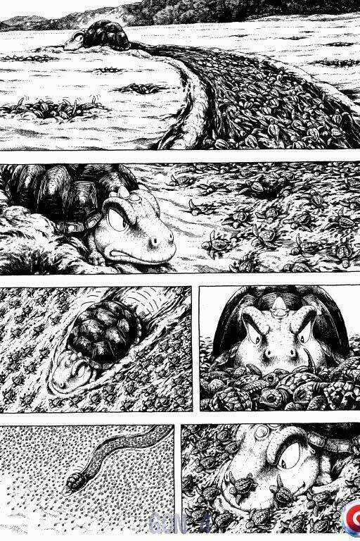 Gon - Chapter 4 - Trang 28