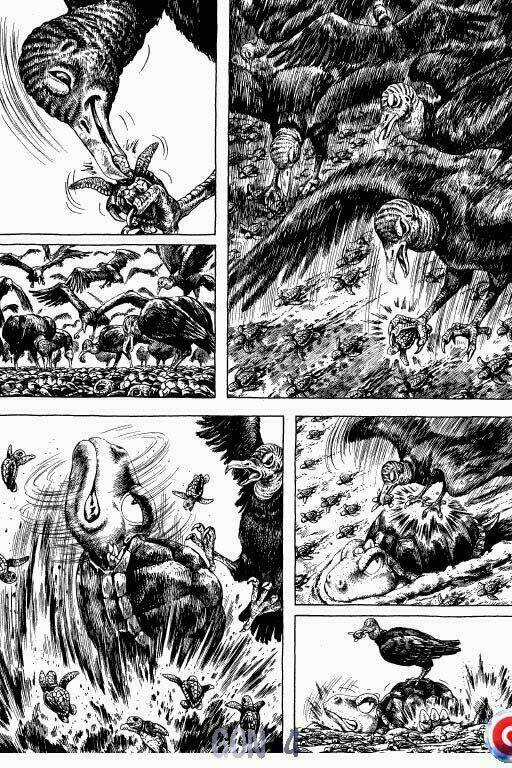 Gon - Chapter 4 - Trang 31