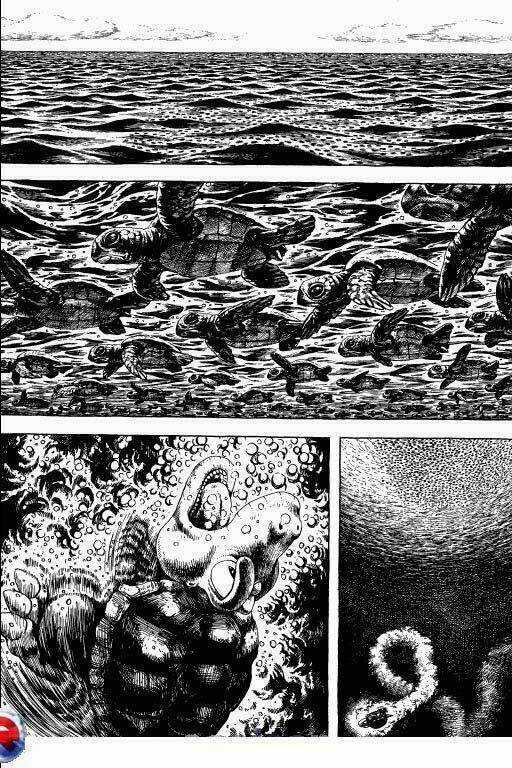 Gon - Chapter 4 - Trang 37