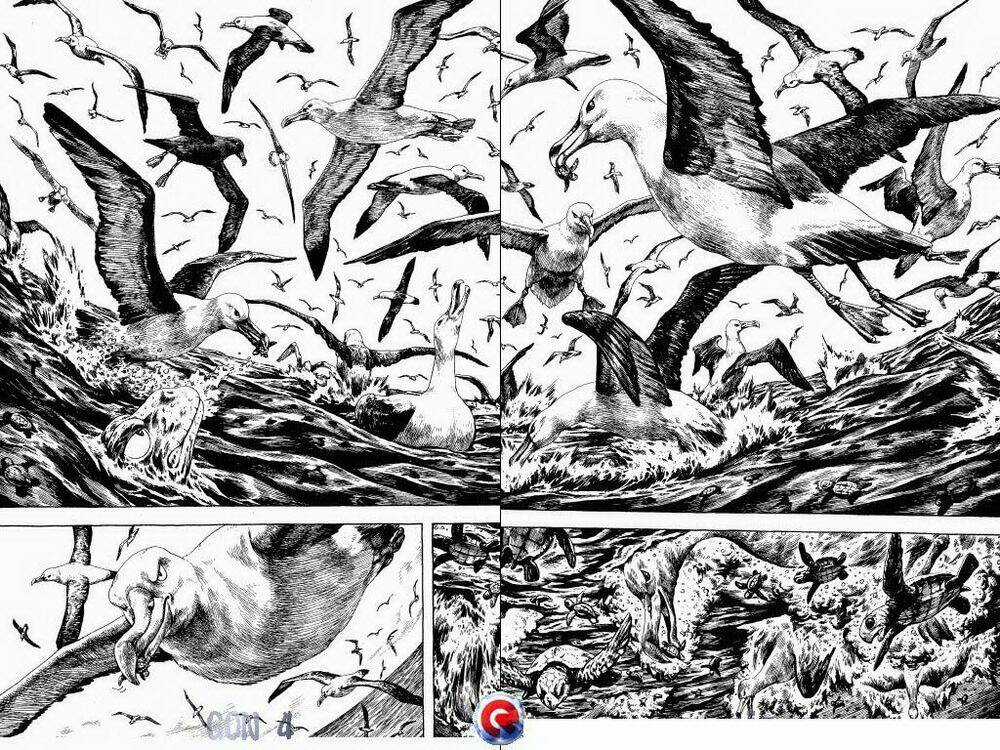 Gon - Chapter 4 - Trang 39