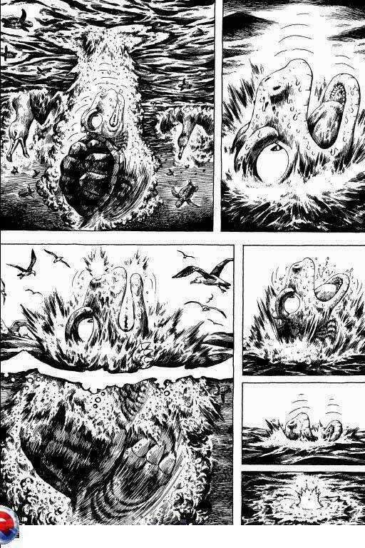 Gon - Chapter 4 - Trang 40