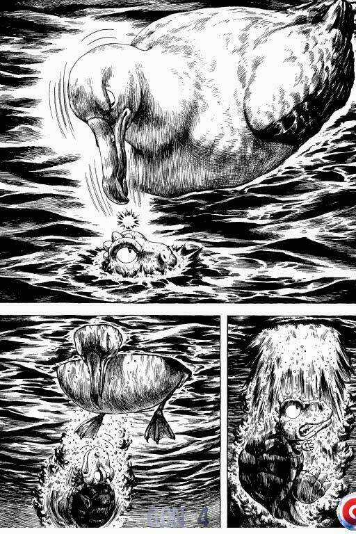 Gon - Chapter 4 - Trang 43