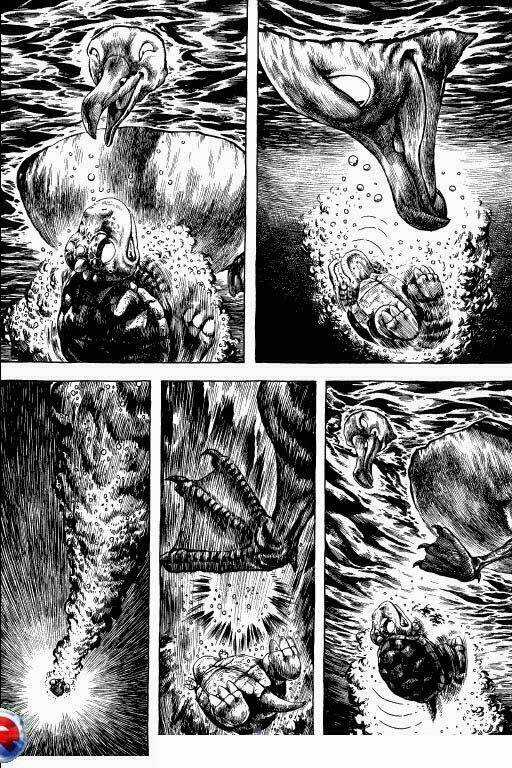 Gon - Chapter 4 - Trang 44