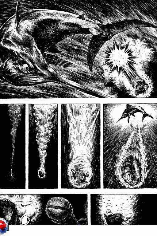 Gon - Chapter 4 - Trang 51