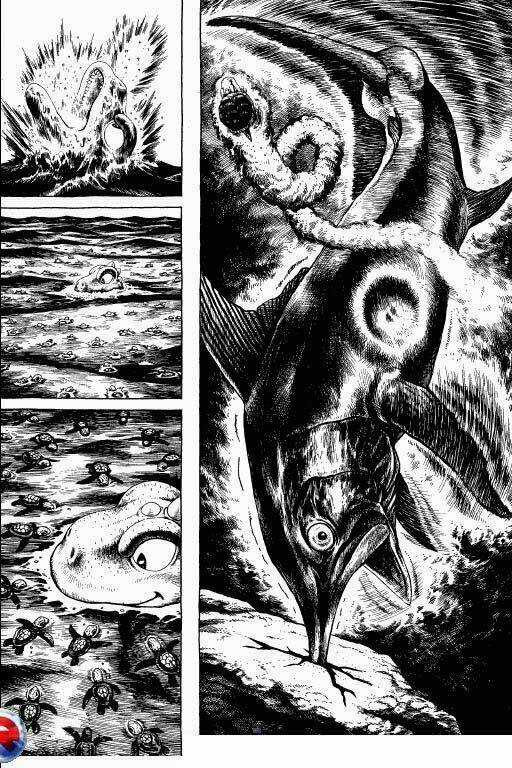 Gon - Chapter 4 - Trang 55