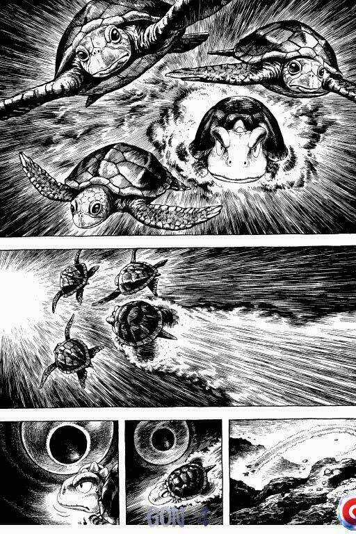 Gon - Chapter 4 - Trang 58