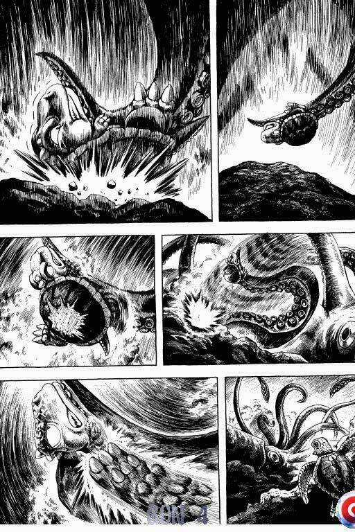 Gon - Chapter 4 - Trang 61