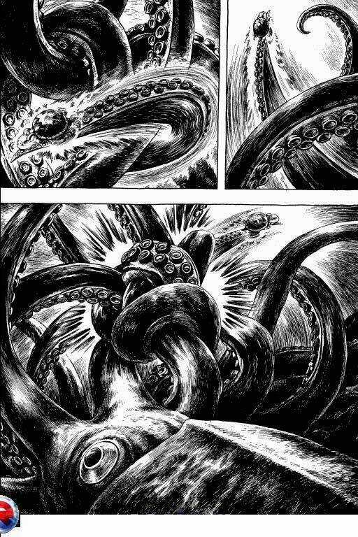 Gon - Chapter 4 - Trang 62