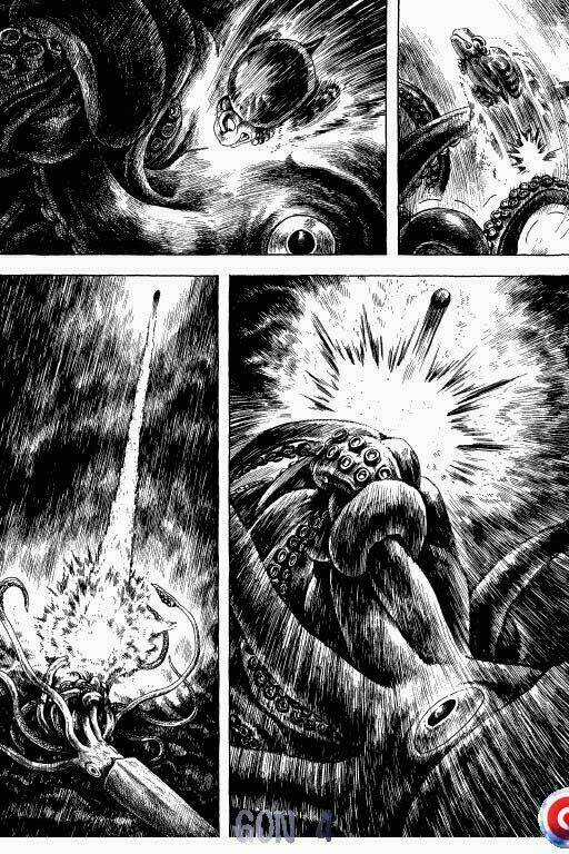 Gon - Chapter 4 - Trang 63