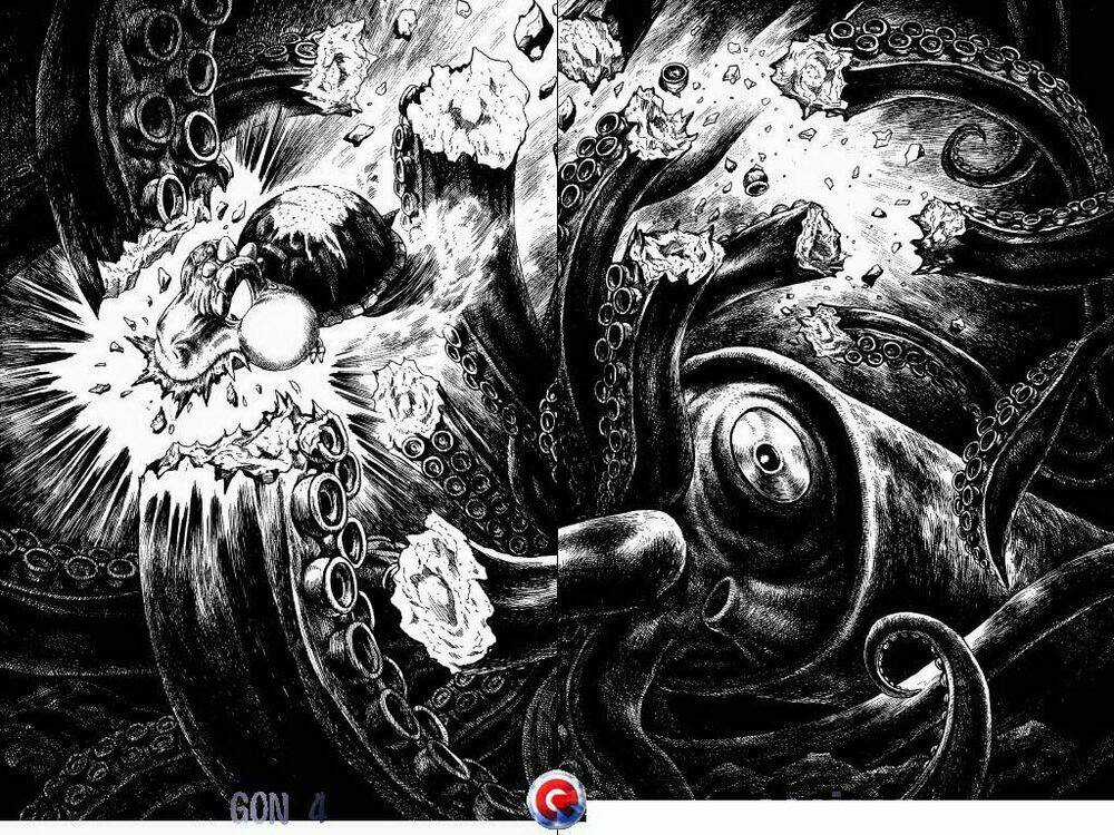 Gon - Chapter 4 - Trang 69