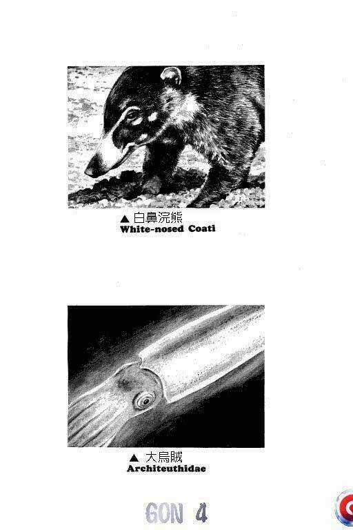 Gon - Chapter 4 - Trang 77