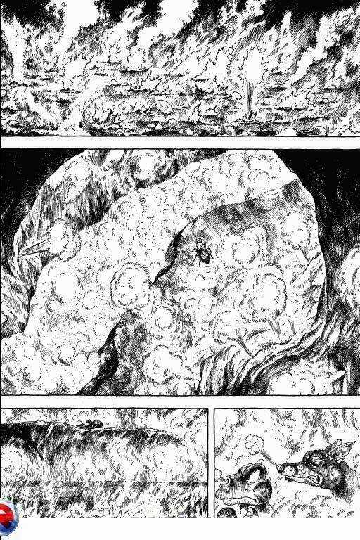 Gon - Chapter 5 - Trang 104