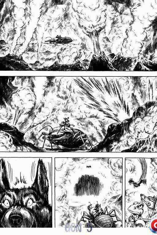 Gon - Chapter 5 - Trang 105