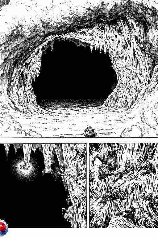 Gon - Chapter 5 - Trang 106