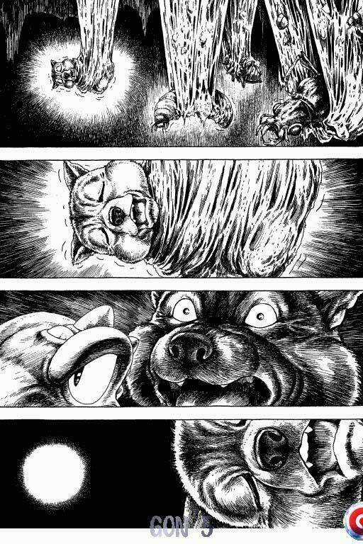 Gon - Chapter 5 - Trang 107