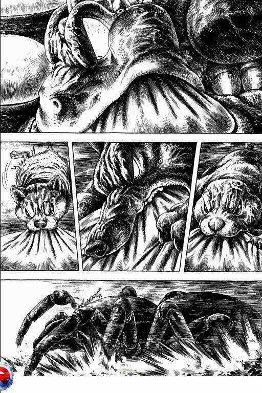 Gon - Chapter 5 - Trang 127