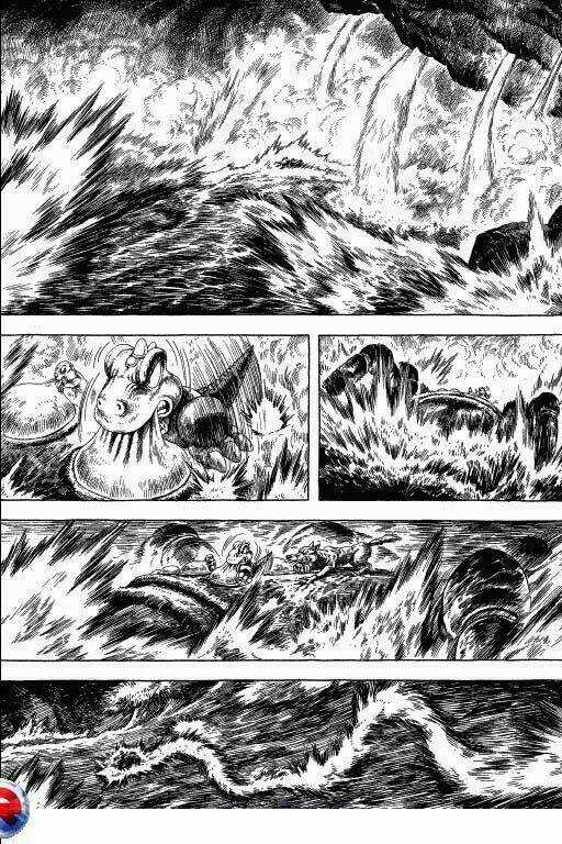 Gon - Chapter 5 - Trang 133