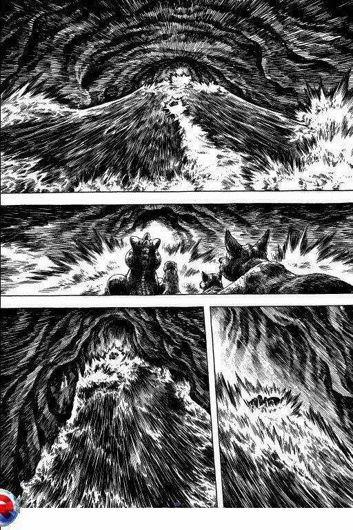 Gon - Chapter 5 - Trang 135