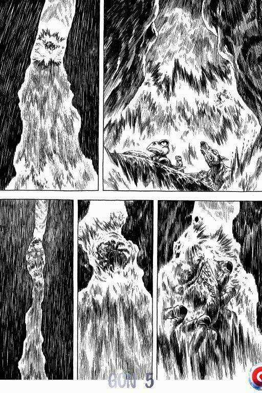 Gon - Chapter 5 - Trang 136