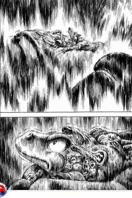 Gon - Chapter 5 - Trang 137