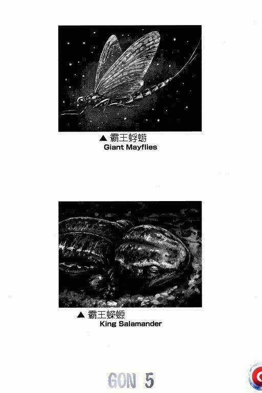 Gon - Chapter 5 - Trang 145
