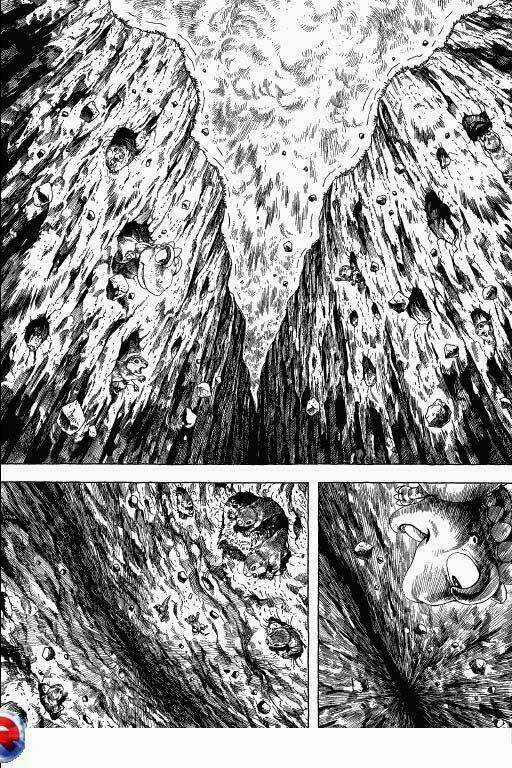 Gon - Chapter 5 - Trang 24