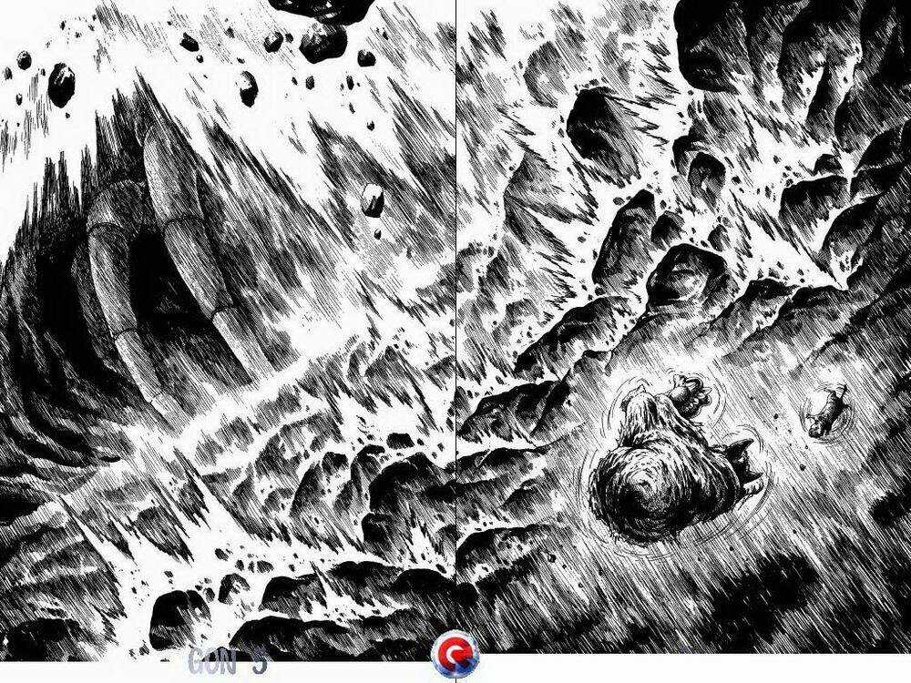 Gon - Chapter 5 - Trang 30