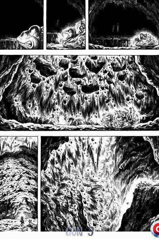 Gon - Chapter 5 - Trang 32