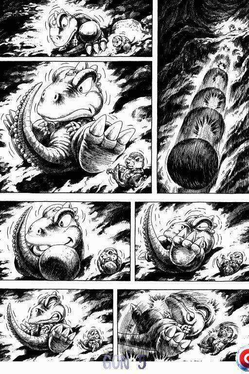 Gon - Chapter 5 - Trang 38