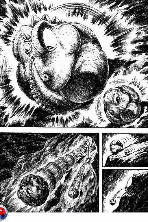 Gon - Chapter 5 - Trang 39