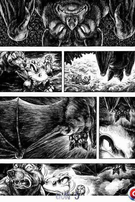 Gon - Chapter 5 - Trang 48