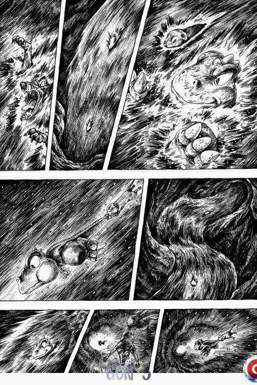 Gon - Chapter 5 - Trang 52