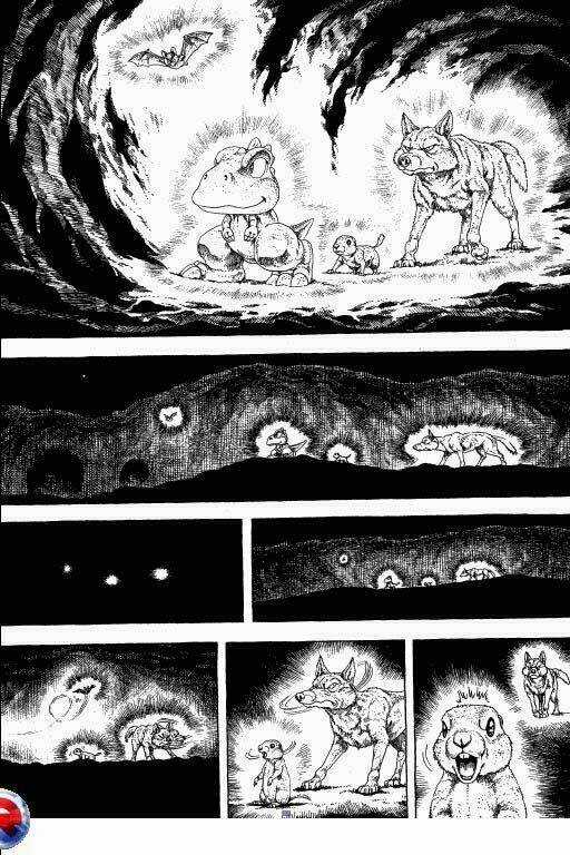 Gon - Chapter 5 - Trang 63