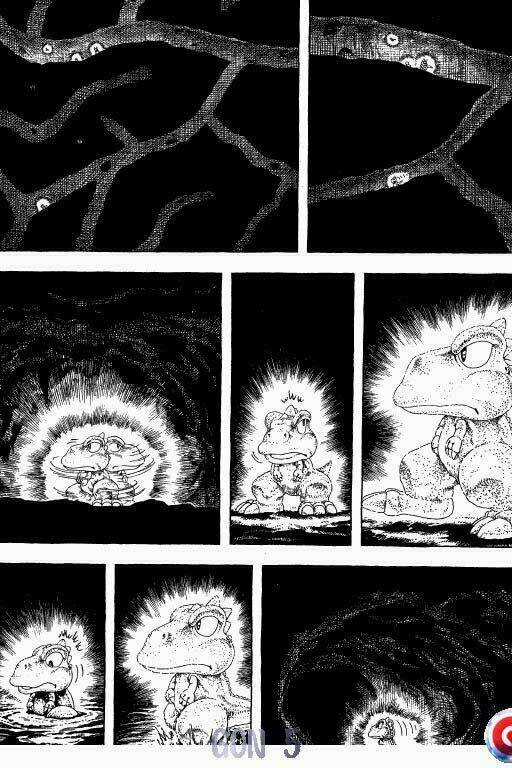 Gon - Chapter 5 - Trang 64