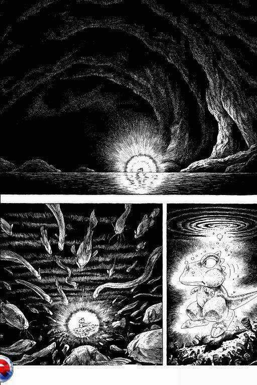 Gon - Chapter 5 - Trang 65