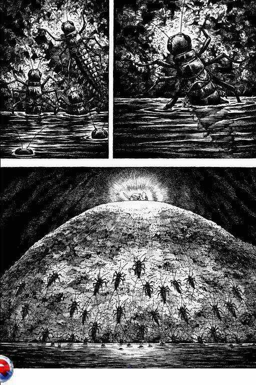 Gon - Chapter 5 - Trang 67