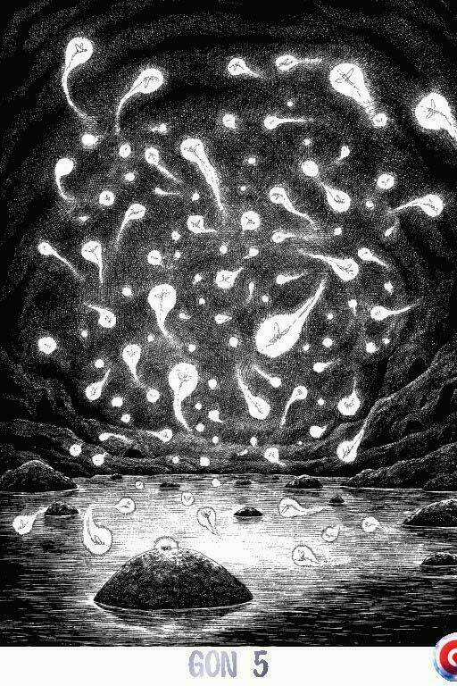 Gon - Chapter 5 - Trang 70