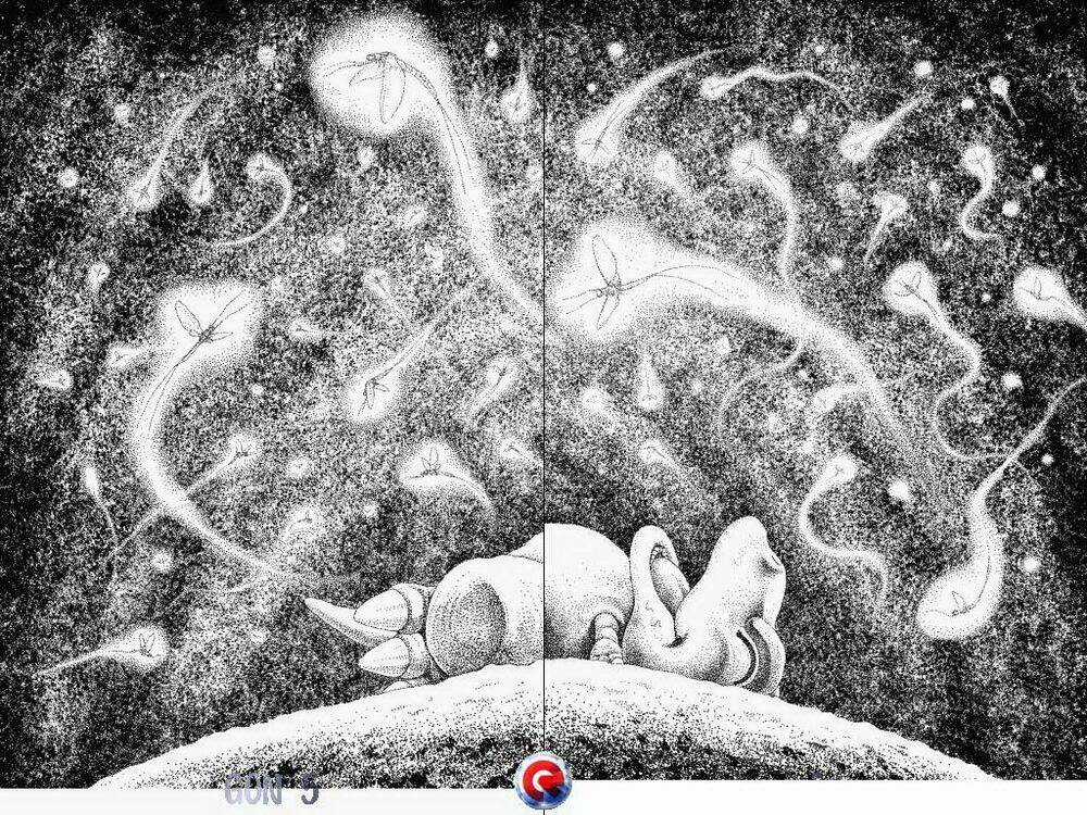 Gon - Chapter 5 - Trang 71