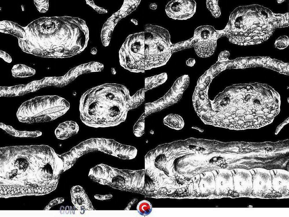 Gon - Chapter 5 - Trang 88